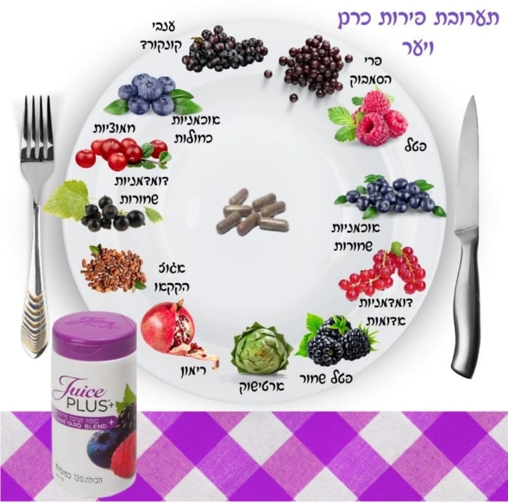 תערובת