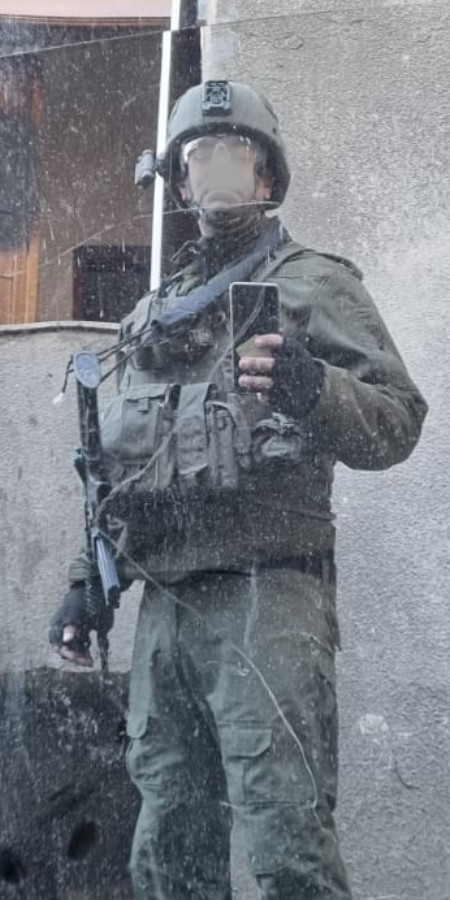ofir matitiau