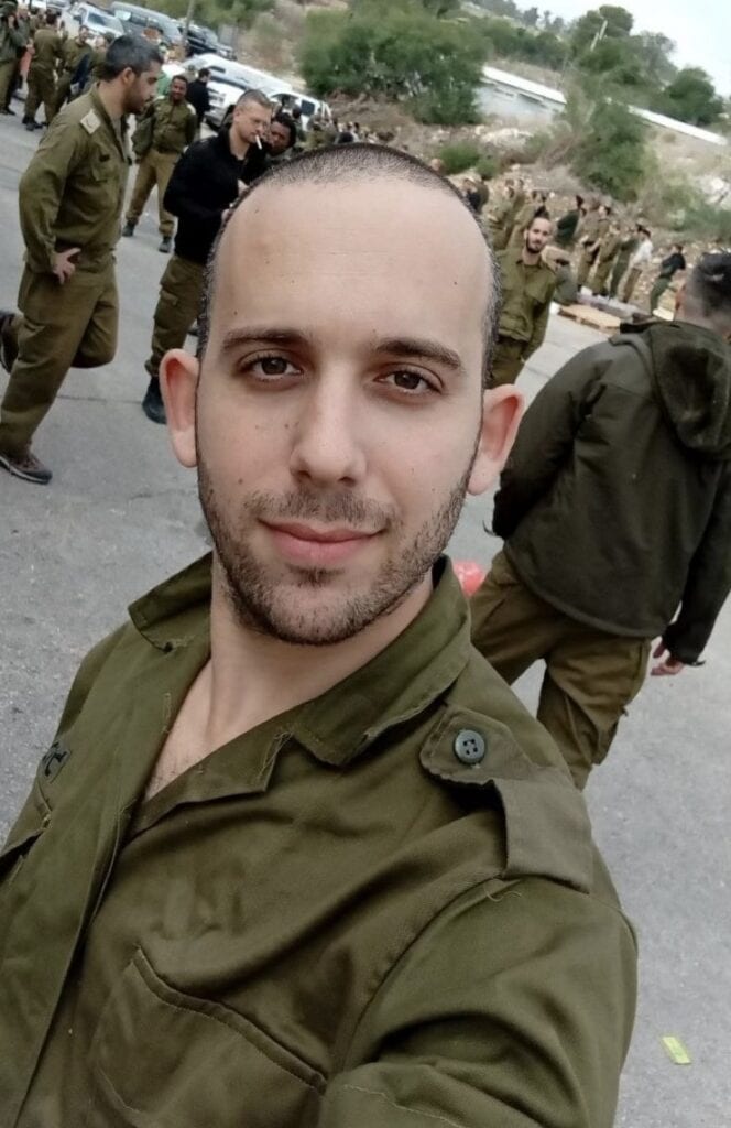 שרון זקס-ריטריט ישראל